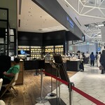 ル・ショコラ・アラン・デュカス - 