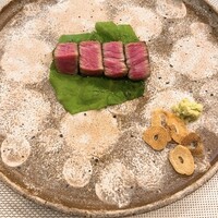 四季彩鉄板くさの - 