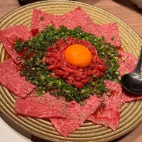 上等焼肉 ひらく - 