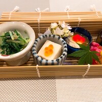 四季彩鉄板くさの - 