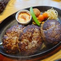 510 STEAK HOUSE - 