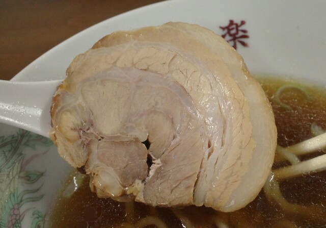 味楽 - 飯坂温泉（食堂）の写真