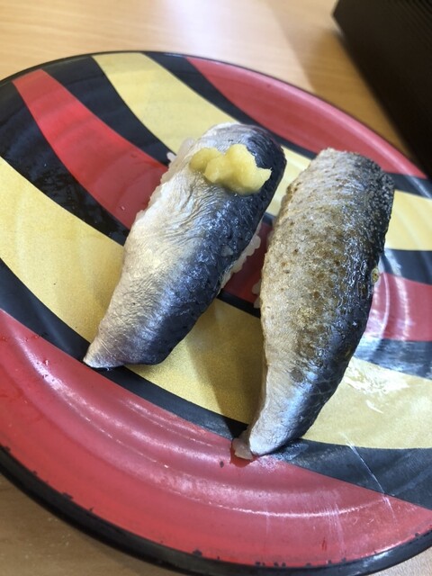 かっぱ寿司 大館店 - 大館（回転寿司）の写真