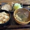 炭火焼 和めし処 しんぱち食堂 成田店