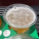 伊勢角屋麦酒 - Memory Bouquet