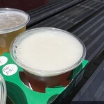 伊勢角屋麦酒 - ペールエール