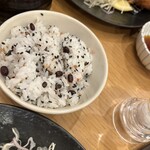 とんかつ玉藤 - 