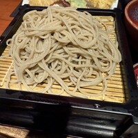 蕎麦 蘇枋 - 