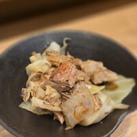 OSAKAきっちん。 東急プラザ渋谷店 - 