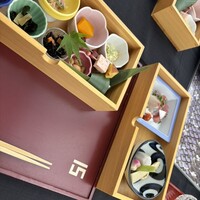 京料理 竹島 ICHIGO - 