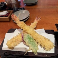 蕎麦 蘇枋 - 