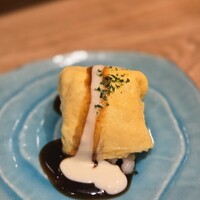OSAKAきっちん。 東急プラザ渋谷店 - 