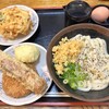 手打十段 うどんバカ一代