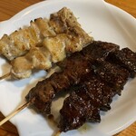 大衆焼鳥 日吉丸 - 