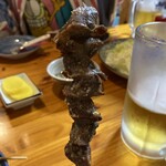 大衆焼鳥 日吉丸 - 