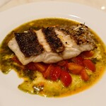 トラットリア　ジラソーレ - 