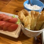 大衆焼鳥 日吉丸 - 