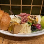 ニューコマツ - アテの宝庫