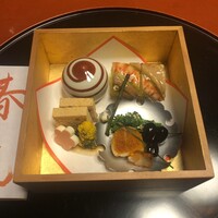 菊乃井 本店 - 
