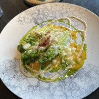 BURDIGALA MARUNOUCHI The Restaurant - 