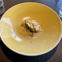 BURDIGALA MARUNOUCHI The Restaurant - 