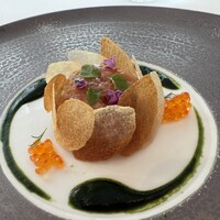 ドミニク・ブシェ トーキョー - 