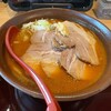 札幌味噌ラーメン アウラ 横浜駅西口パルナード店