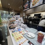 ドトールコーヒー - 