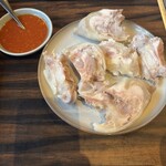 大徳壽 関内本店 - 