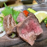 会員制 寿司割烹鷹勝 銀座別亭 - 