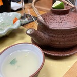 会員制 寿司割烹鷹勝 銀座別亭 - 