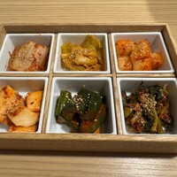 肉亭ふたご iki 本郷三丁目店 - 