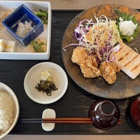 高ようじ みなとみらい - 一汁七彩ランチ
