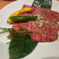 焼肉 香龍園 - 