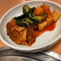 焼肉 香龍園 - 