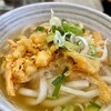 よつ屋手打ちうどん