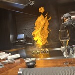 Wolfgang's Steakhouse Teppan - 