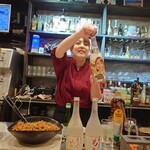 喜楽酒場 結海 - 