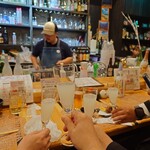 喜楽酒場 結海 - 