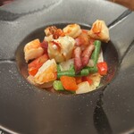 Wolfgang's Steakhouse Teppan - 