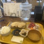 海鮮市場 どんどん - 料理写真:
