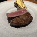 Wolfgang's Steakhouse Teppan - 