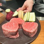 Wolfgang's Steakhouse Teppan - 