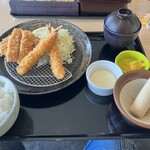 仙堂庵 - 