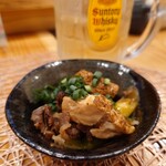 喜楽酒場 結海 - 