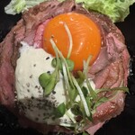 レッドロック - 