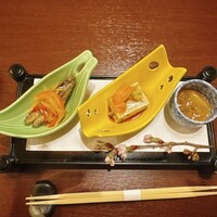 懐石料理 三島屋 - 