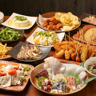 大衆酒場 ちょーちんスピカ_1