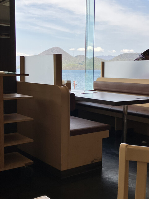 仙堂庵（せんどうあん） - 洞爺湖町その他（食堂）の写真