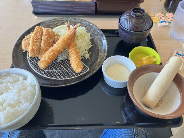 仙堂庵（せんどうあん） - 洞爺湖町その他（食堂）の写真